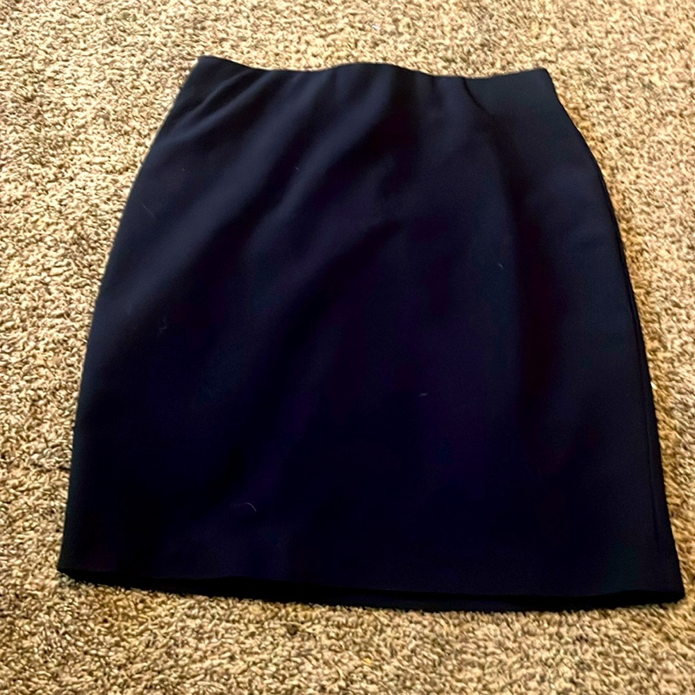 Philosophy pencil skirt